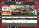 Fow Tiger II Tank Platoon 3