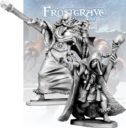 Frostgrave Necromancer & Apprentice II 1