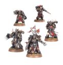 Games Workshop Auserkorene 1