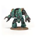 Games Workshop Belagerungs Dreadnought Leviathan Mit Klauen Und Bohrer Waffen 1