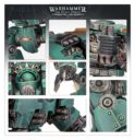 Games Workshop Belagerungs Dreadnought Leviathan Mit Klauen Und Bohrer Waffen 2