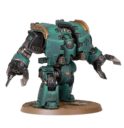 Games Workshop Belagerungs Dreadnought Leviathan Mit Klauen Und Bohrer Waffen 3