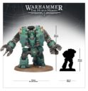 Games Workshop Belagerungs Dreadnought Leviathan Mit Klauen Und Bohrer Waffen 4