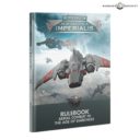 Games Workshop Conquer The Skies In The Age Of Darkness With Horus Heresy Aeronautica Imperialis 1
