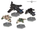 Games Workshop Conquer The Skies In The Age Of Darkness With Horus Heresy Aeronautica Imperialis 5