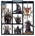 Games Workshop Dunkle Kongregation 2