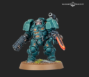 Games Workshop Exo Armour Turns Leagues Of Votann Elites Into Mountains Of Muscle And Guns 2