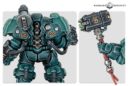 Games Workshop Exo Armour Turns Leagues Of Votann Elites Into Mountains Of Muscle And Guns 6
