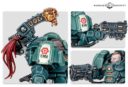 Games Workshop Exo Armour Turns Leagues Of Votann Elites Into Mountains Of Muscle And Guns 7