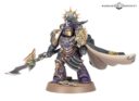 Games Workshop Horus Heresy Emperors Children Preator 1