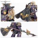 Games Workshop Horus Heresy Emperors Children Preator 2