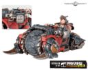 Games Workshop Revealed – Goliath Gangers Batter Their Way Across The Ash Wastes With A New Vehicle 2