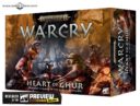 Games Workshop Revealed – Warcry Carves Its Way Into The Gnarled Heart Of Ghur In A New Edition 1