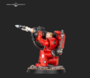 Games Workshop Space Marine Heroes 2022 – The Blood Angels Take Charge 5