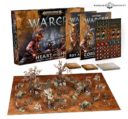 Games Workshop Sunday Preview – Grab Your Machete And Cut Your Way Into The Lush New Edition Of Warcry 1