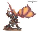 Games Workshop Sunday Preview – Ka’bandha Sits Atop A Throne Of Kill Team And Black Library Releases 1