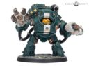 Games Workshop Sunday Preview – Ka’bandha Sits Atop A Throne Of Kill Team And Black Library Releases 3