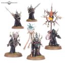 Games Workshop Sunday Preview – Mortal Minions Bask In The Power Of The Dark Gods 2