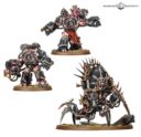Games Workshop Sunday Preview – Mortal Minions Bask In The Power Of The Dark Gods 5