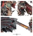 Games Workshop Tremble Before The Rage Of Angron, Daemon Primarch Of Khorne 2