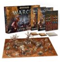 Games Workshop Warcry Ghurs Herz (Deutsch) 1