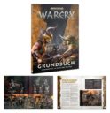 Games Workshop Warcry Ghurs Herz (Deutsch) 17