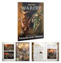 Games Workshop Warcry Ghurs Herz (Deutsch) 18