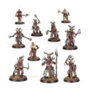 Games Workshop Warcry Ghurs Herz (Deutsch) 3