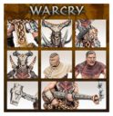 Games Workshop Warcry Ghurs Herz (Deutsch) 6