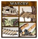 Games Workshop Warcry Ghurs Herz (Deutsch) 7