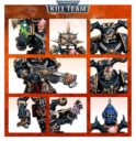 Games Workshop Warhammer 40.000 Kill Team Legionäre 2