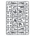 Games Workshop Warhammer 40.000 Kill Team Legionäre 4