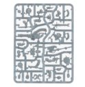 Games Workshop Warhammer 40.000 Kill Team Legionäre 6