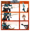 Games Workshop Warhammer 40.000 Kill Team Sternwunden Korsaren 3