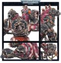 Games Workshop Warpforged Venomcrawler And Obliterators 2