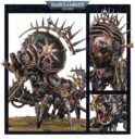 Games Workshop Warpforged Venomcrawler And Obliterators 3