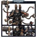 Games Workshop Warpschmied 2