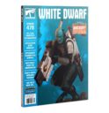 Games Workshop White Dwarf 478 1