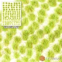 I Grassland Tuft Background Copy