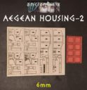 Iliada AEGEAN HOUSING 2 4
