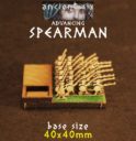 Iliada Advancing Spearman 1