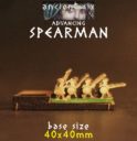 Iliada Advancing Spearman 2