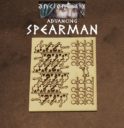 Iliada Advancing Spearman 3