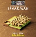 Iliada Eastern Advancing Spearman 2