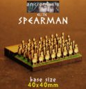 Iliada Elite Spearman 2