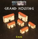Iliada GRAND HOUSING 3