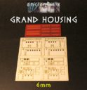 Iliada GRAND HOUSING 5