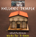 Iliada Hellenic Temple 1