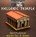 Iliada Hellenic Temple 2