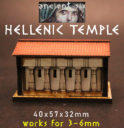 Iliada Hellenic Temple 3